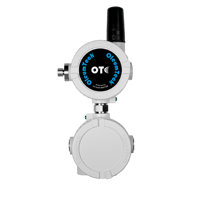 Low-Power Self-Contained Wireless Monitoring & Control Solution